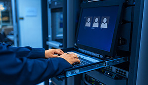 Smart Data Centre