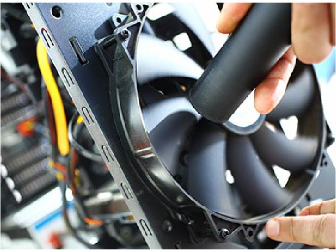 Industrial Machinery and Components