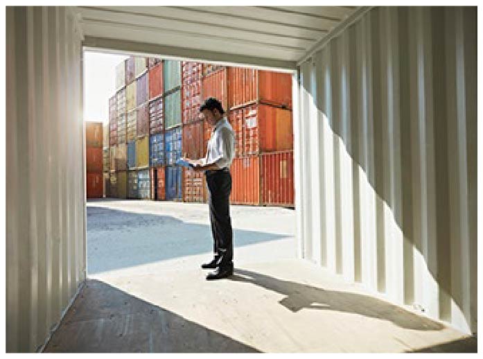 Wholesale distribution