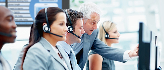 Contact Center Solutions Solutions NEC